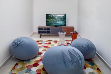 Отель Ananti Resort Residences & Beach Club Черногория, Будванская ривьера, фото 13