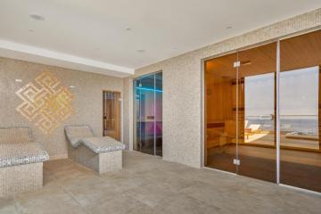 Отель Ananti Resort Residences & Beach Club Черногория, Будванская ривьера, фото 16