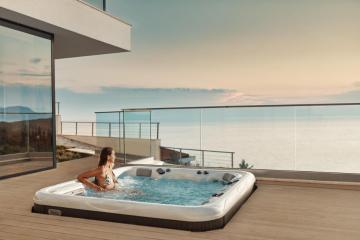 Отель Ananti Resort Residences & Beach Club Черногория, Будванская ривьера, фото 18