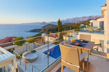 Отель Ananti Resort Residences & Beach Club Черногория, Будванская ривьера, фото 19