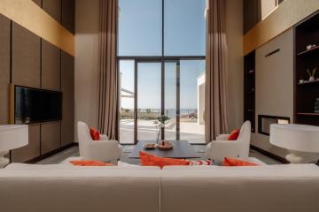 Отель Ananti Resort Residences & Beach Club Черногория, Будванская ривьера, фото 20