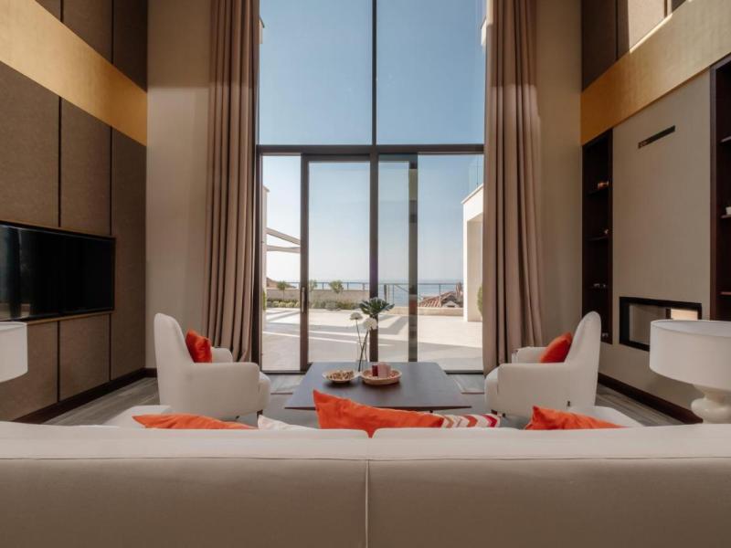 Ananti Resort Residences & Beach Club