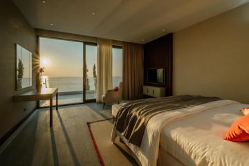 Отель Ananti Resort Residences & Beach Club Черногория, Будванская ривьера, фото 22