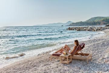 Отель Ananti Resort Residences & Beach Club Черногория, Будванская ривьера, фото 29
