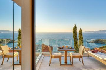Отель Ananti Resort Residences & Beach Club Черногория, Будванская ривьера, фото 30