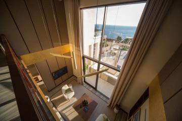 Отель Ananti Resort Residences & Beach Club Черногория, Будванская ривьера, фото 5