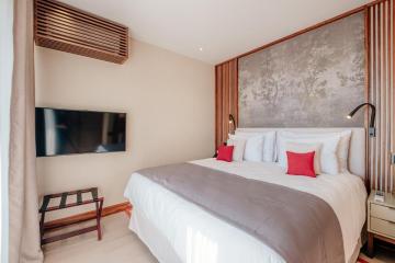 Отель Ananti Resort Residences & Beach Club Черногория, Будванская ривьера, фото 6