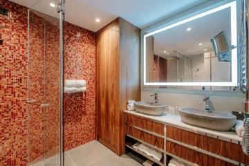 Отель Ananti Resort Residences & Beach Club Черногория, Будванская ривьера, фото 7