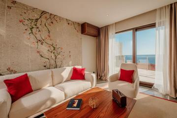 Отель Ananti Resort Residences & Beach Club Черногория, Будванская ривьера, фото 8