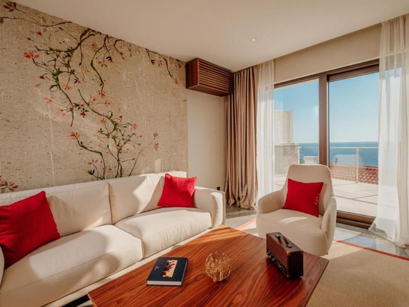 Ananti Resort Residences & Beach Club