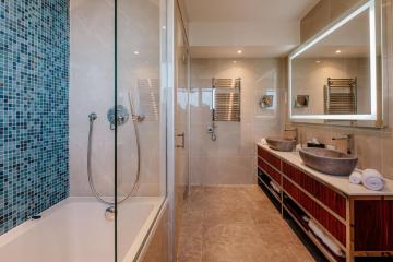 Отель Ananti Resort Residences & Beach Club Черногория, Будванская ривьера, фото 9