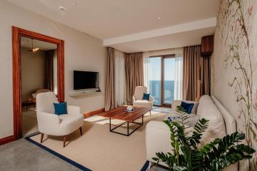 Отель Ananti Resort Residences & Beach Club Черногория, Будванская ривьера, фото 10