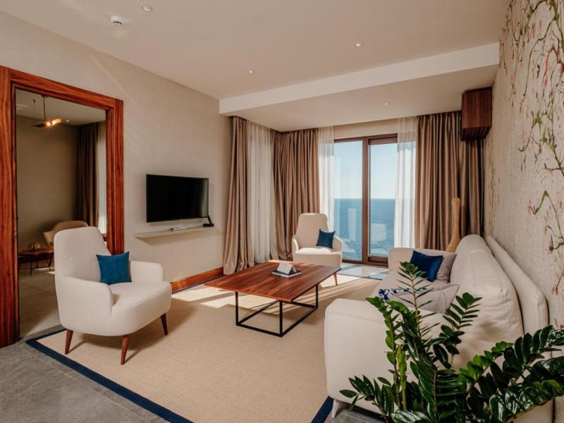 Ananti Resort Residences & Beach Club