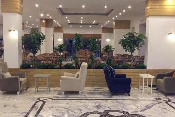 Отель Seray Hotel Турция, Мармарис, фото 12