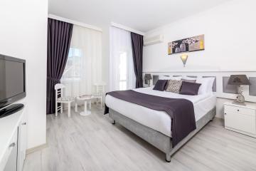 Отель Seray Hotel Турция, Мармарис, фото 3