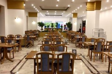 Отель Seray Hotel Турция, Мармарис, фото 4