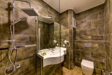 Отель Seray Hotel Турция, Мармарис, фото 5