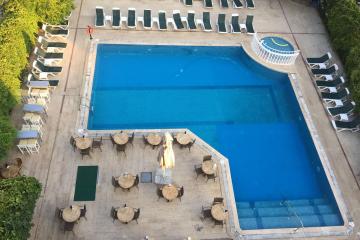 Отель Seray Hotel Турция, Мармарис, фото 10