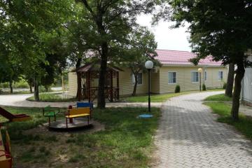 Отель Взлет Россия, Геленджик, фото 22