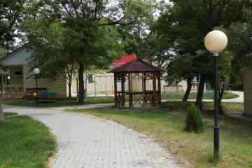 Отель Взлет Россия, Геленджик, фото 24