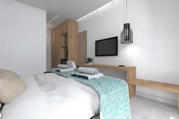 Отель Evita Bay Hotel Греция, Фалираки, фото 2