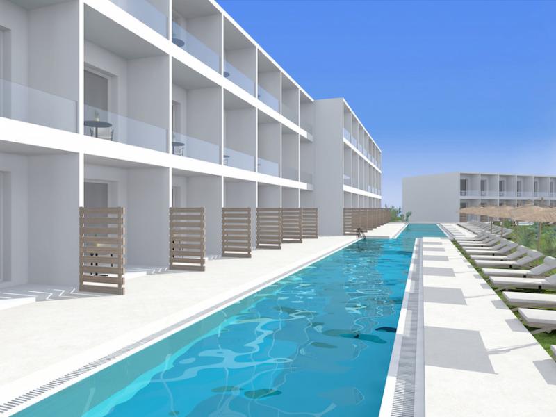 Evita Bay Hotel