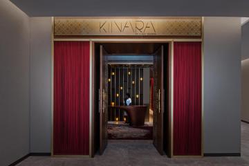 Отель JA Lake View Hotel ОАЭ, Джебель Али, фото 25