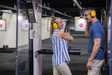 Отель JA Lake View Hotel ОАЭ, Джебель Али, фото 10