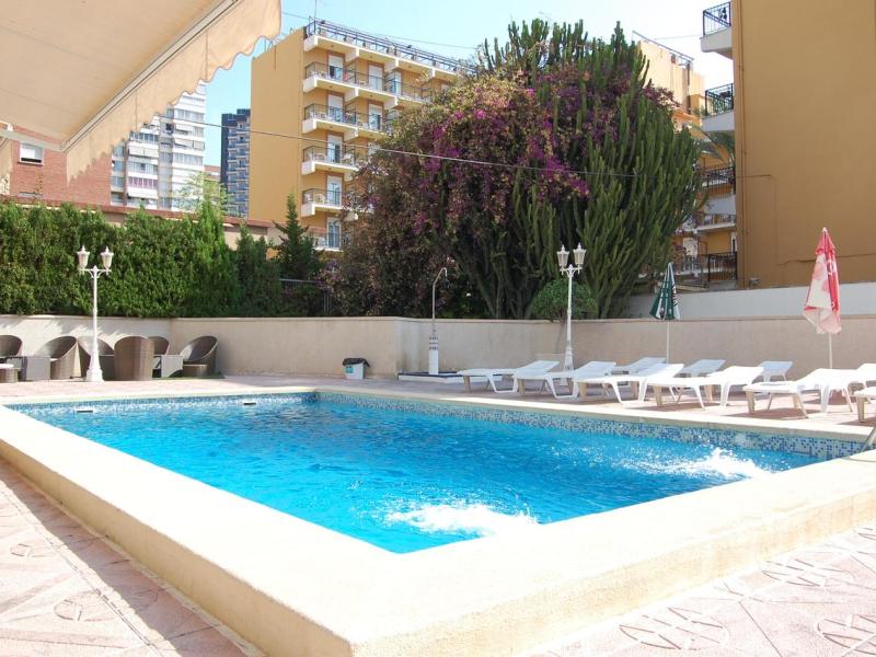 Apartamentos Portofino II