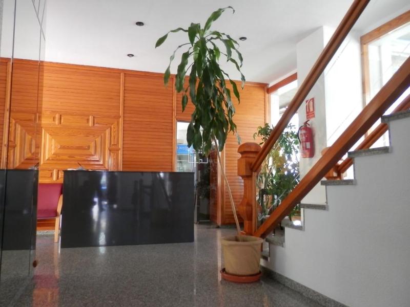 Apartamentos Portofino II