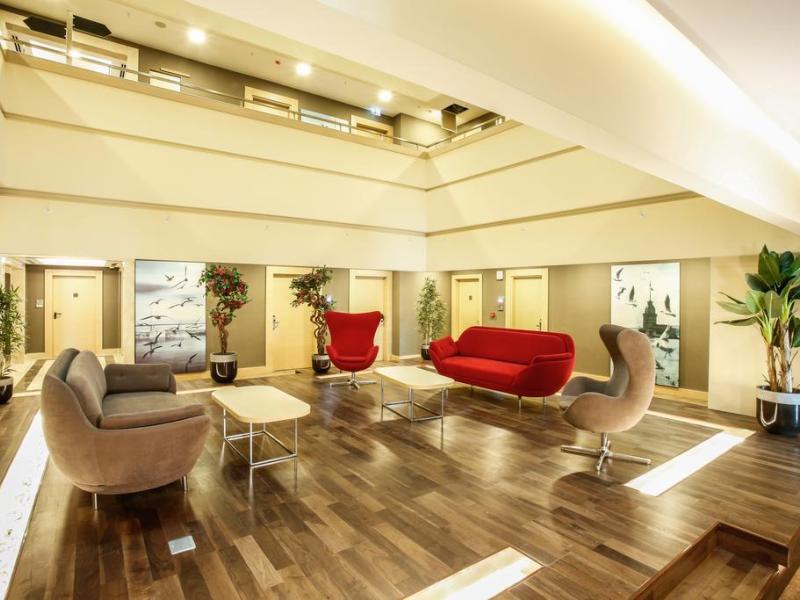Park Dedeman Bostanci