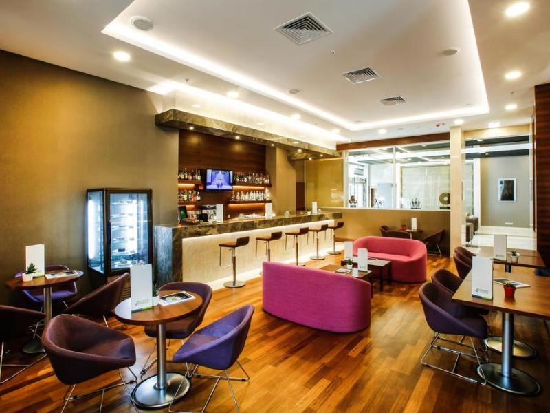 Park Dedeman Bostanci