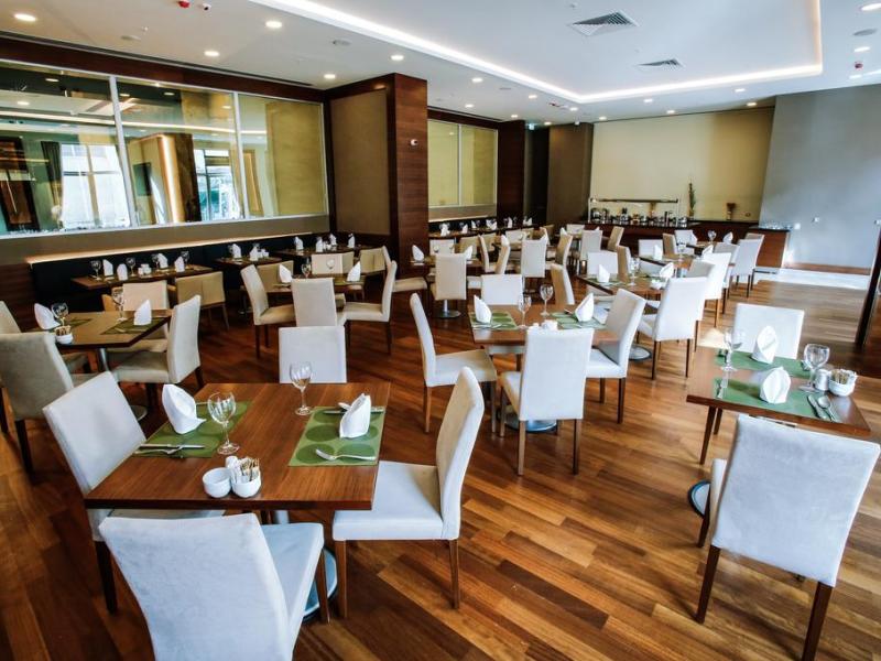 Park Dedeman Bostanci