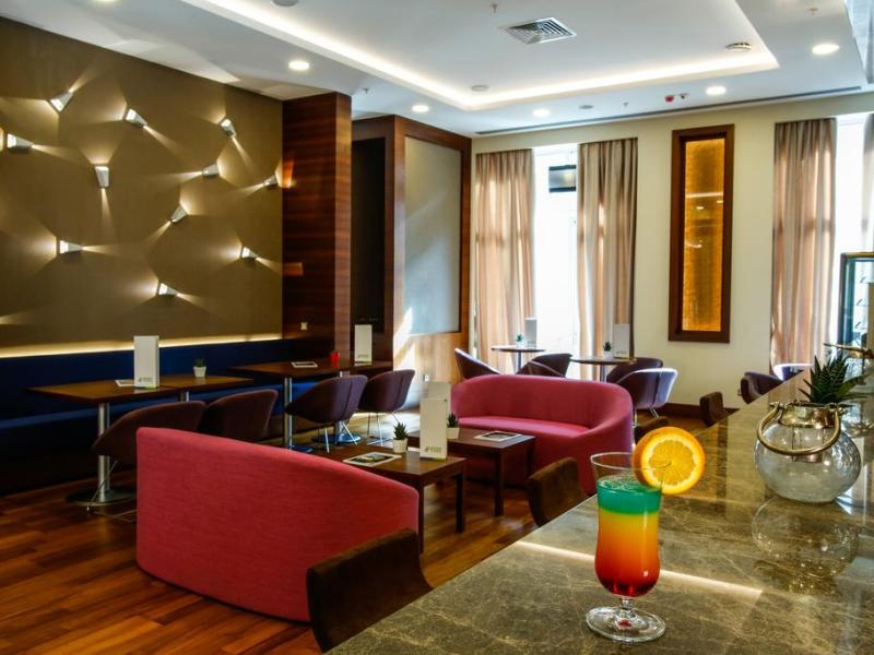 Park Dedeman Bostanci