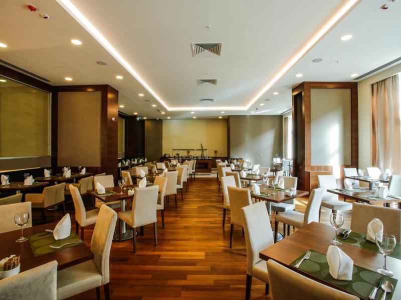 Park Dedeman Bostanci
