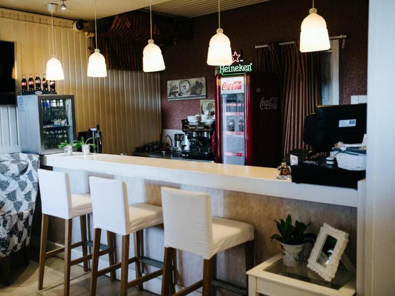 Boutique Hotel Marussia