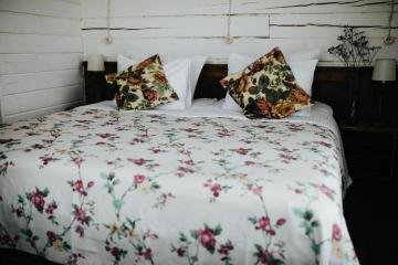 Отель Boutique Hotel Marussia Россия, Иркутск, фото 13