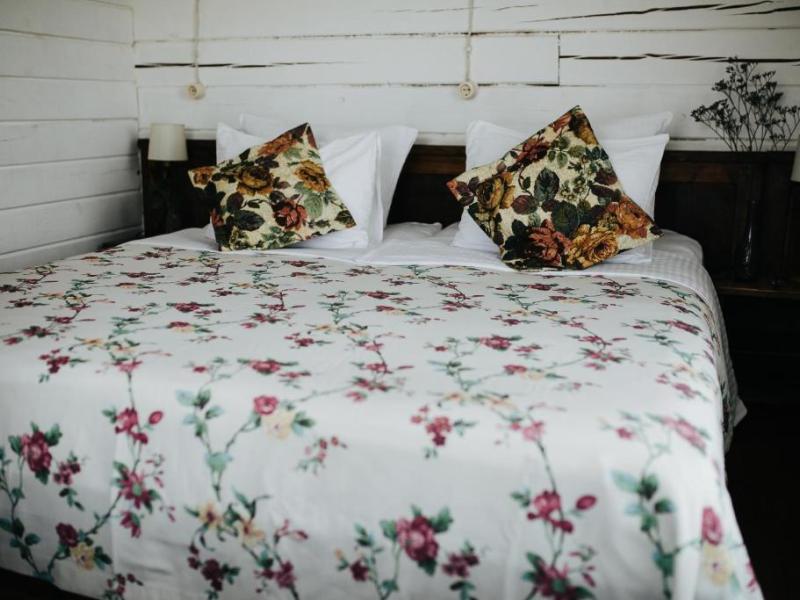 Boutique Hotel Marussia