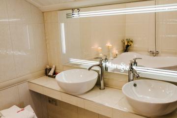Отель Boutique Hotel Marussia Россия, Иркутск, фото 3