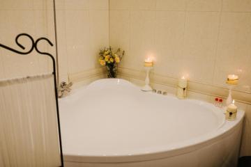 Отель Boutique Hotel Marussia Россия, Иркутск, фото 4