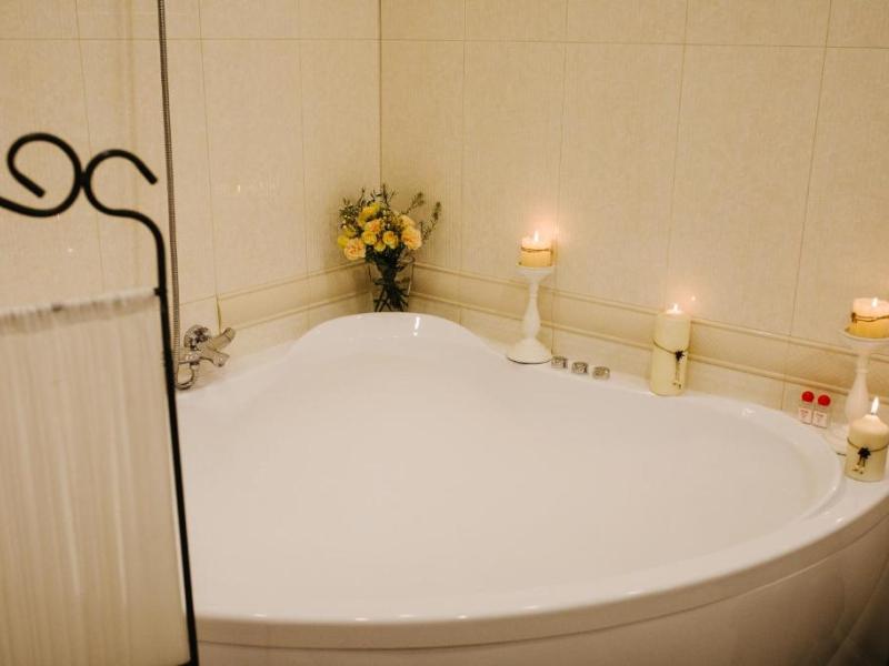 Boutique Hotel Marussia
