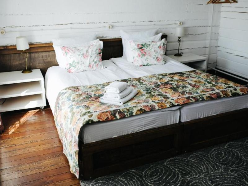 Boutique Hotel Marussia
