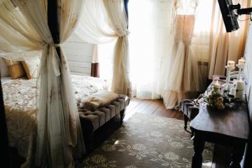 Отель Boutique Hotel Marussia Россия, Иркутск, фото 7