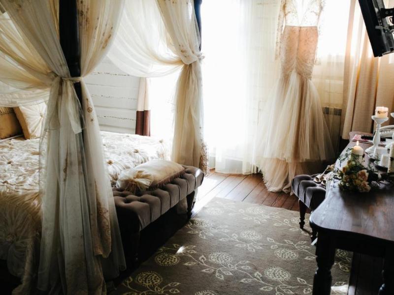 Boutique Hotel Marussia