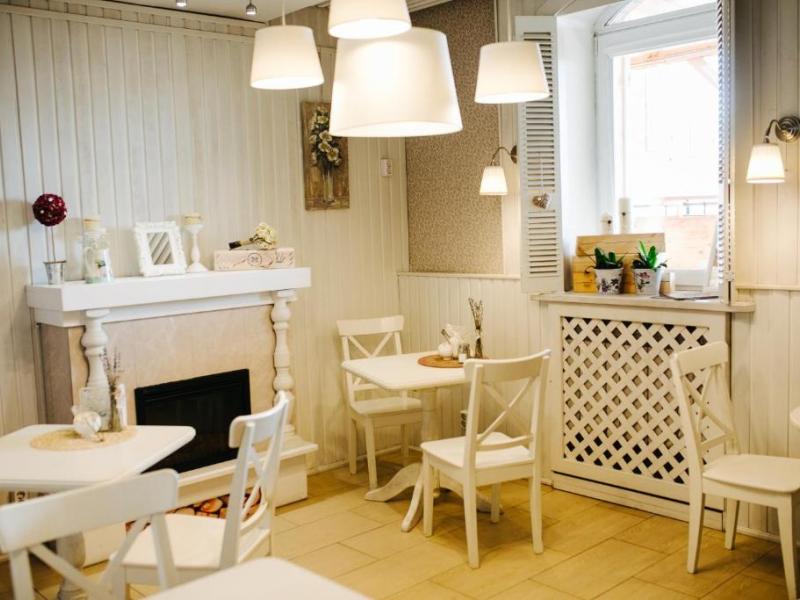 Boutique Hotel Marussia