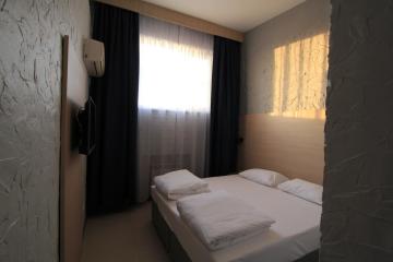 Отель Проф Отель Россия, Краснодар, фото 2