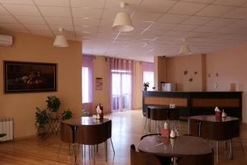 Отель Lord Россия, Махачкала, фото 2