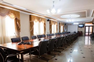 Отель Метрополь Россия, Махачкала, фото 4