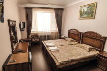 Отель Метрополь Россия, Махачкала, фото 5