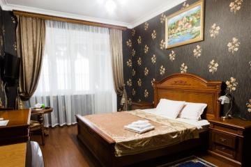 Отель Метрополь Россия, Махачкала, фото 7